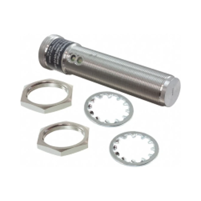 Pepperl+Fuchs NMB5-18GM85-US-FE-V93 Inductive Proximity Sensor