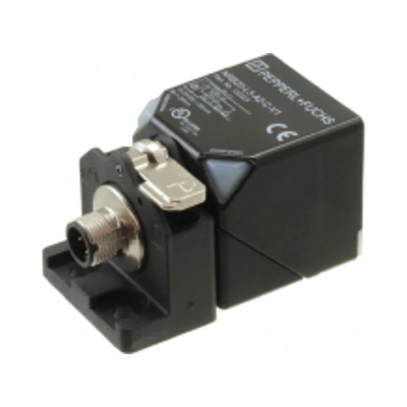 Pepperl+Fuchs NRB20-L3-A2-C-V1 Inductive Proximity Sensor