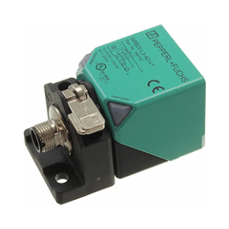Pepperl+Fuchs NRB20-L3-A2-V1 Inductive Proximity Sensor