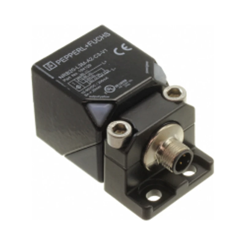 Pepperl+Fuchs NRB20-L3M-A2-C3-V1 Inductive Proximity Sensor