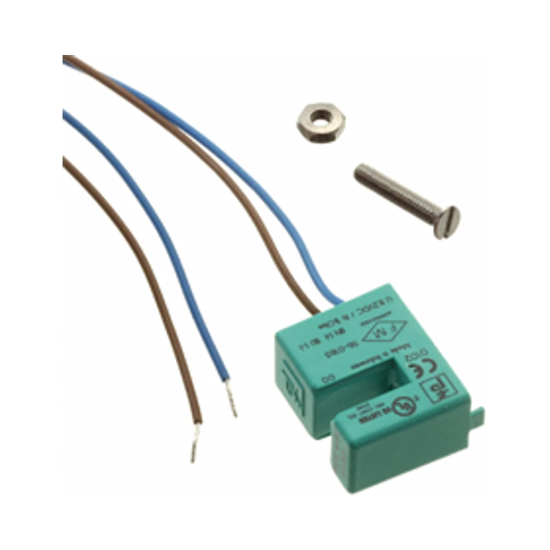 Pepperl+Fuchs SJ3.5-N Inductive Proximity Sensor