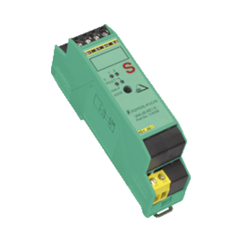Pepperl+Fuchs VAA-2E-KE1-S Intrinsic Safety Barrier