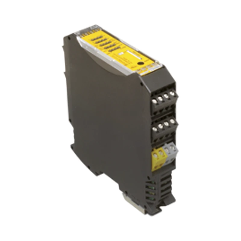 Pepperl+Fuchs VBA-8E8A8A-KE4-ZEL/E2L/SEL Intrinsic Safety Barrier