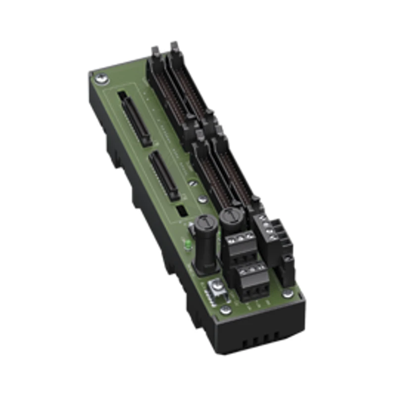 Pepperl+Fuchs HiATB01-HART-4X8 Intrinsic Safety Barrier