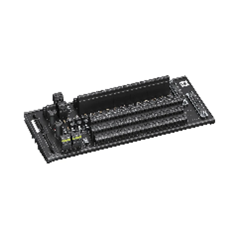 Pepperl+Fuchs HiSHPSM/32/TB-02/HF32 Intrinsic Safety Barrier