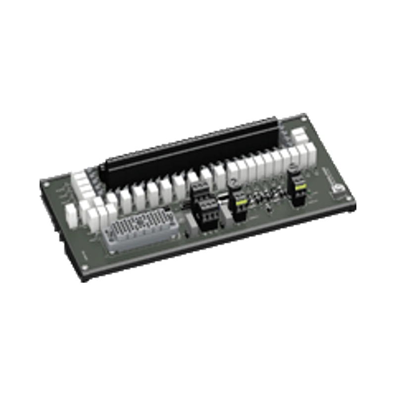 Pepperl+Fuchs HiSHPTB/32/TR-AI-03 Intrinsic Safety Barrier