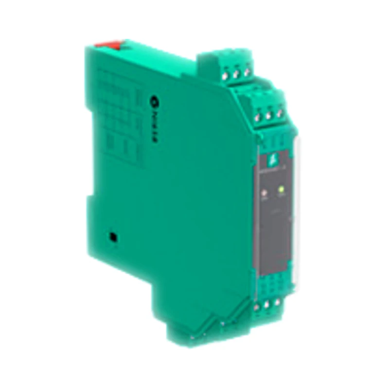 Pepperl+Fuchs KFD2-SCD2-1.LK Intrinsic Safety Barrier