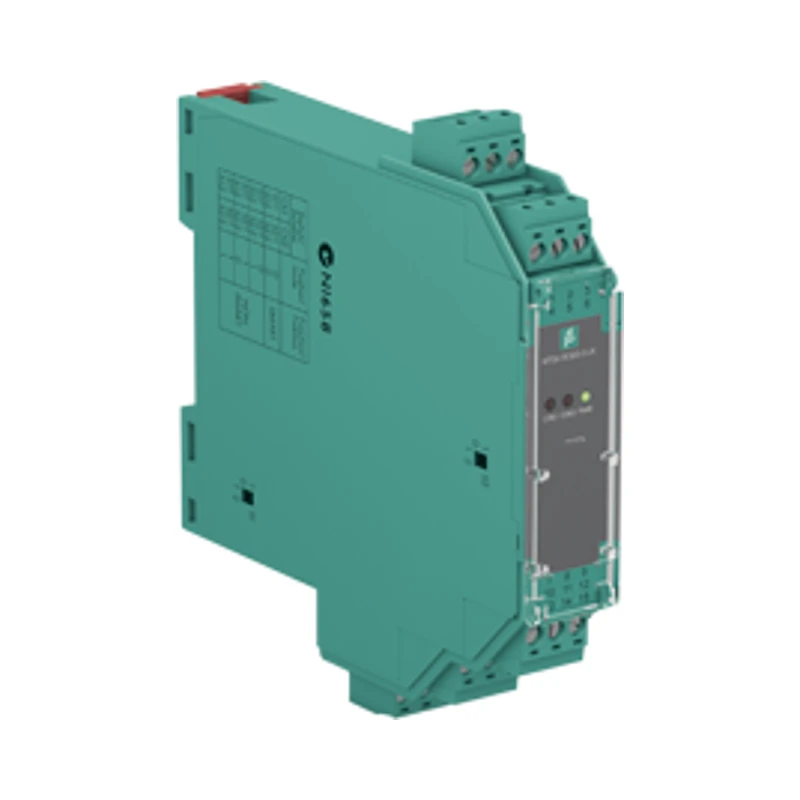 Pepperl+Fuchs KFD2-SCD2-2.LK Intrinsic Safety Barrier