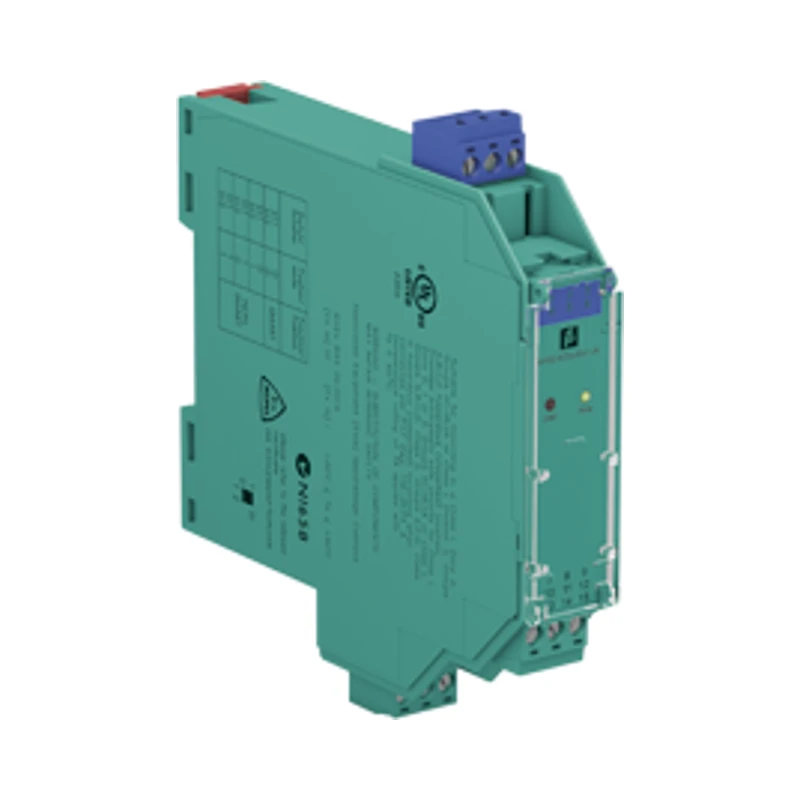 Pepperl+Fuchs KFD2-SCD2-Ex1.LK Intrinsic Safety Barrier