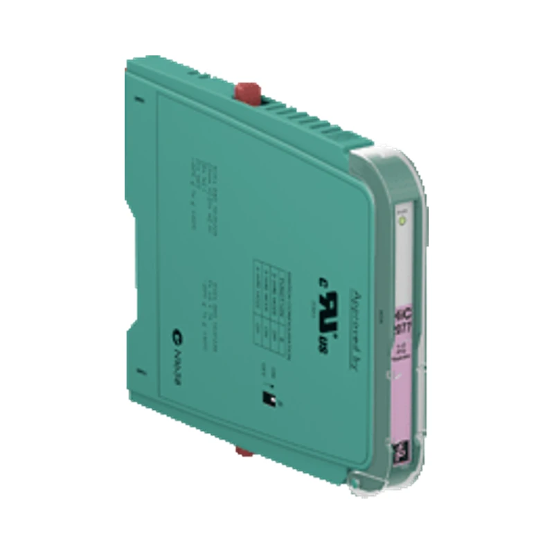 Pepperl+Fuchs HiC2077 Intrinsic Safety Barrier