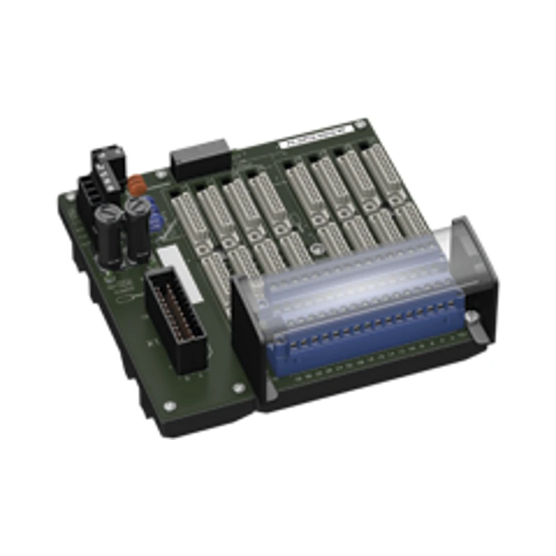 Pepperl+Fuchs FC-GPCD-SDI16-PF Intrinsic Safety Barrier