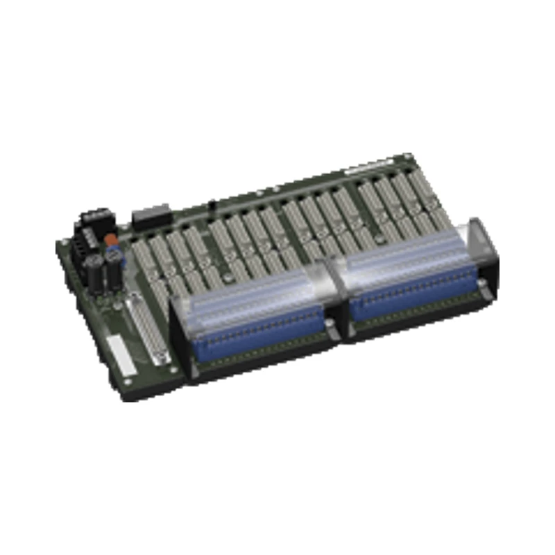 Pepperl+Fuchs FC-GPCS-RIO16-PF Intrinsic Safety Barrier
