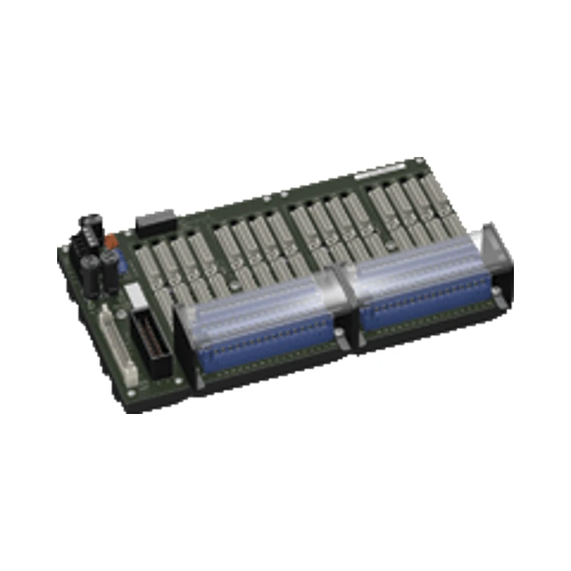 Pepperl+Fuchs FC-GPCS-SAI16-PF Intrinsic Safety Barrier