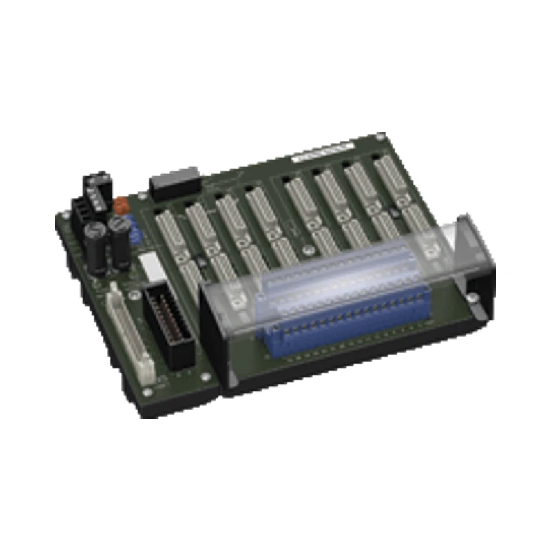 Pepperl+Fuchs FC-GPDD-SAI16-PF Intrinsic Safety Barrier