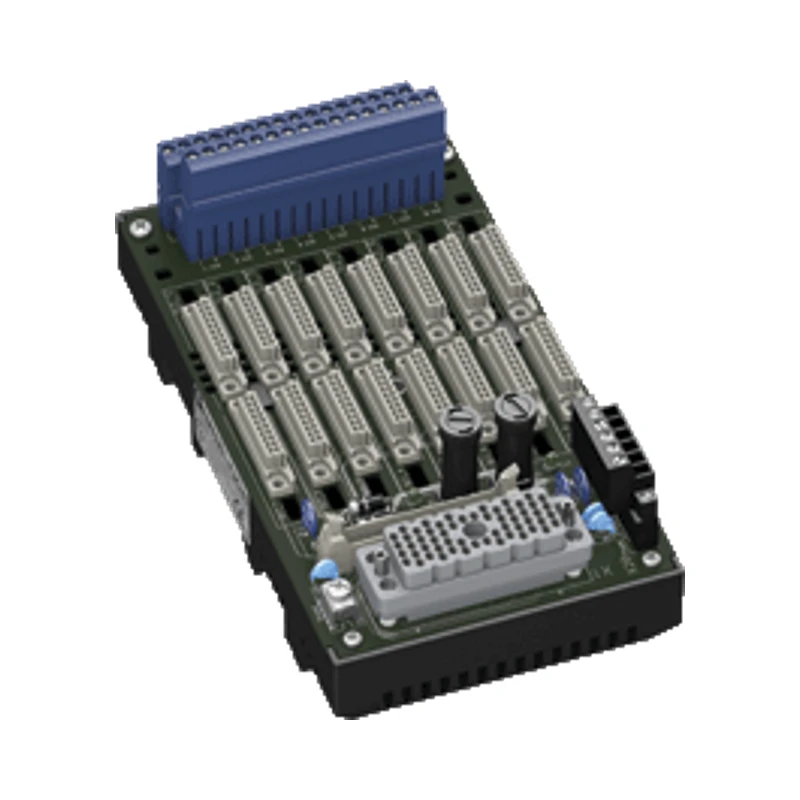 Pepperl+Fuchs HiCTB08-TRI-AOISS-EL-PL Intrinsic Safety Barrier