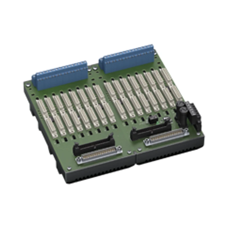 Pepperl+Fuchs HiCTB16-SDC-44C-SC-RA Intrinsic Safety Barrier