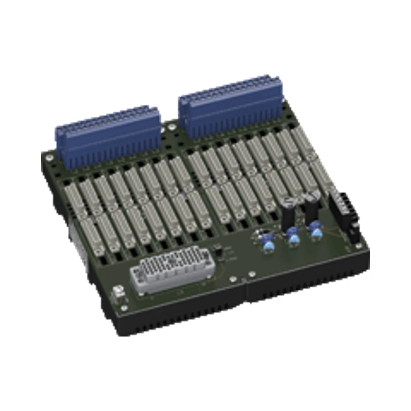 Pepperl+Fuchs HiCTB16-TRI-DIISD-EL-PL Intrinsic Safety Barrier