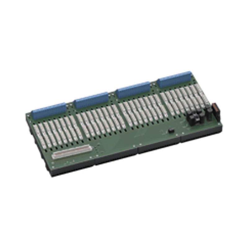 Pepperl+Fuchs HiCTB32-HIM-RAC-SP-DI3202 Intrinsic Safety Barrier