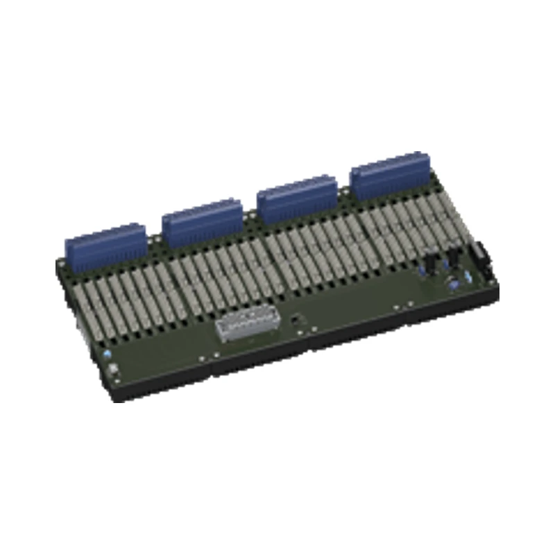 Pepperl+Fuchs HiCTB32-TRI-DIISS-EL-PL Intrinsic Safety Barrier