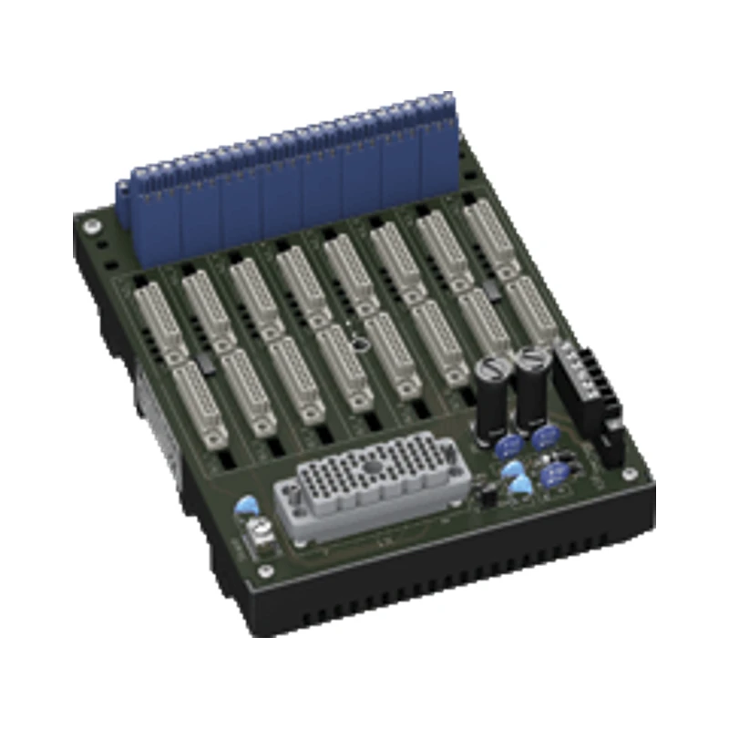 Pepperl+Fuchs HiDTB08-TRI-DIISQ-EL-SC Intrinsic Safety Barrier