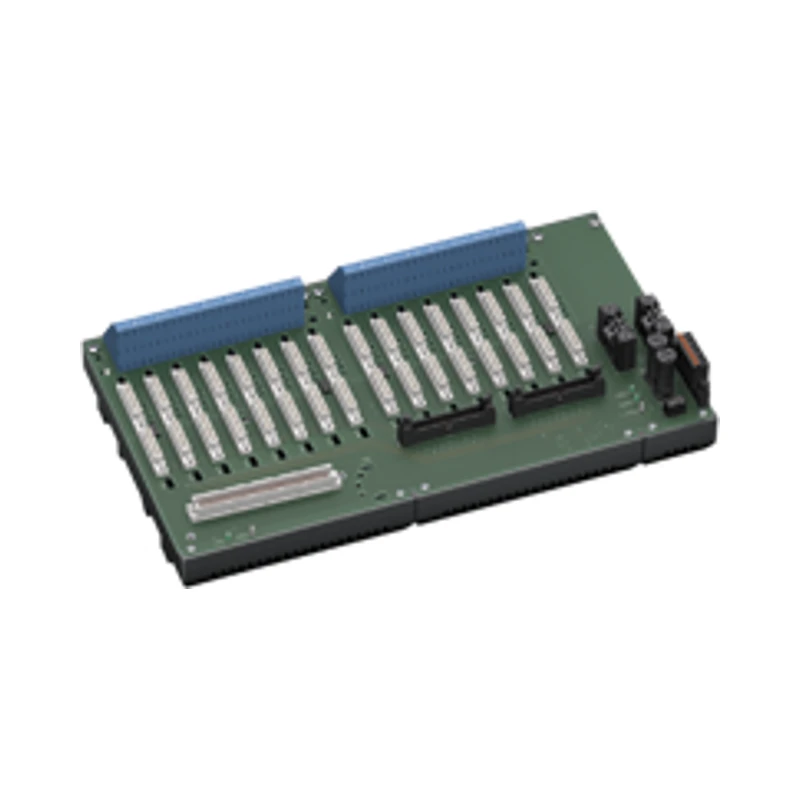 Pepperl+Fuchs HiDTB16-HIM-RAC-SP-AI320X Intrinsic Safety Barrier