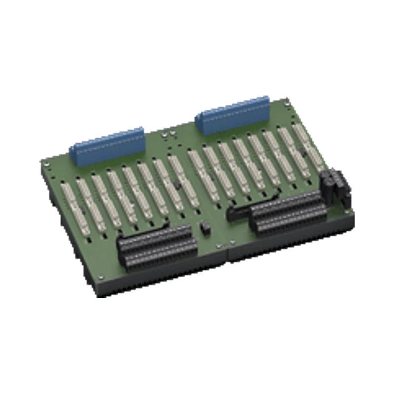 Pepperl+Fuchs HiDTB16-SCT-44C-SC-RA Intrinsic Safety Barrier