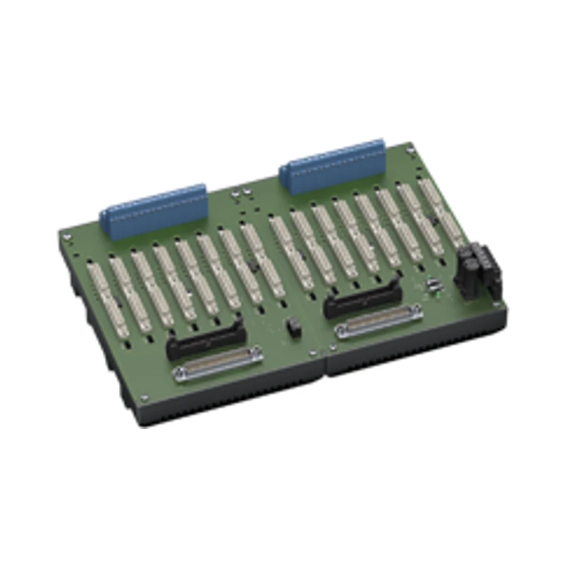 Pepperl+Fuchs HiDTB16-SDC-44C-SC-RA Intrinsic Safety Barrier