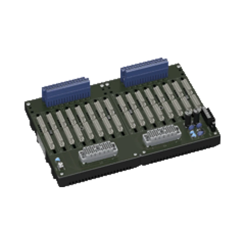 Pepperl+Fuchs HiDTB16-TRI-DIISD-EL-PL Intrinsic Safety Barrier