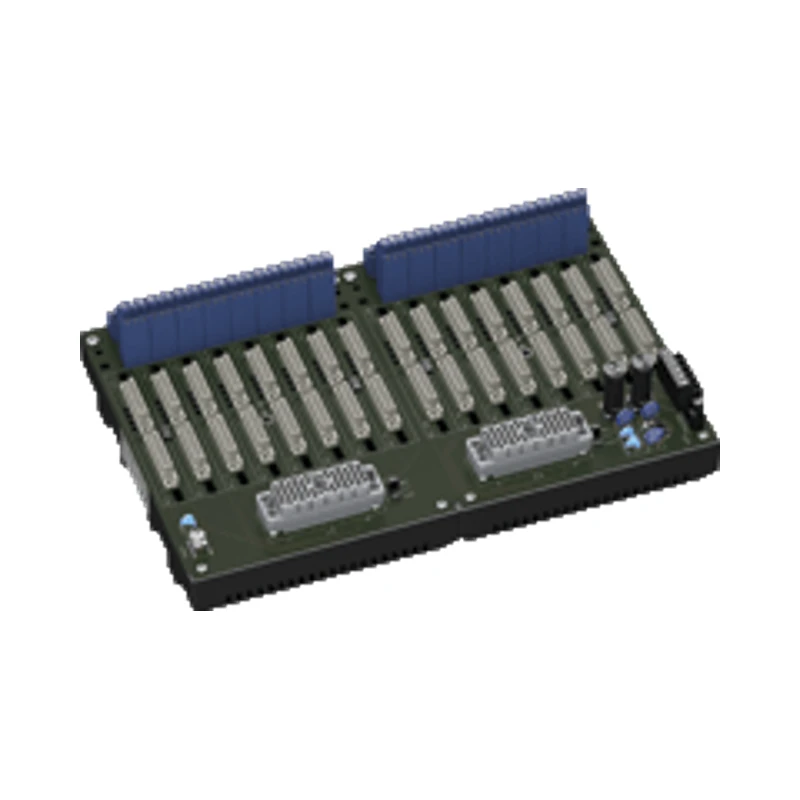Pepperl+Fuchs HiDTB16-TRI-DIISQ-EL-SC Intrinsic Safety Barrier
