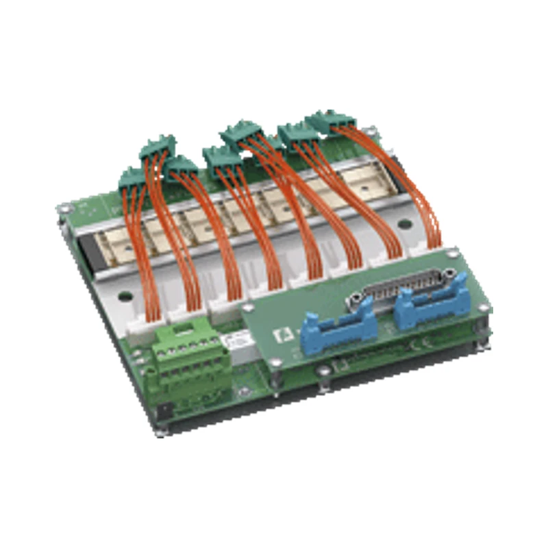 Pepperl+Fuchs MB-FO-FBM201/214/216GI-190090 Intrinsic Safety Barrier