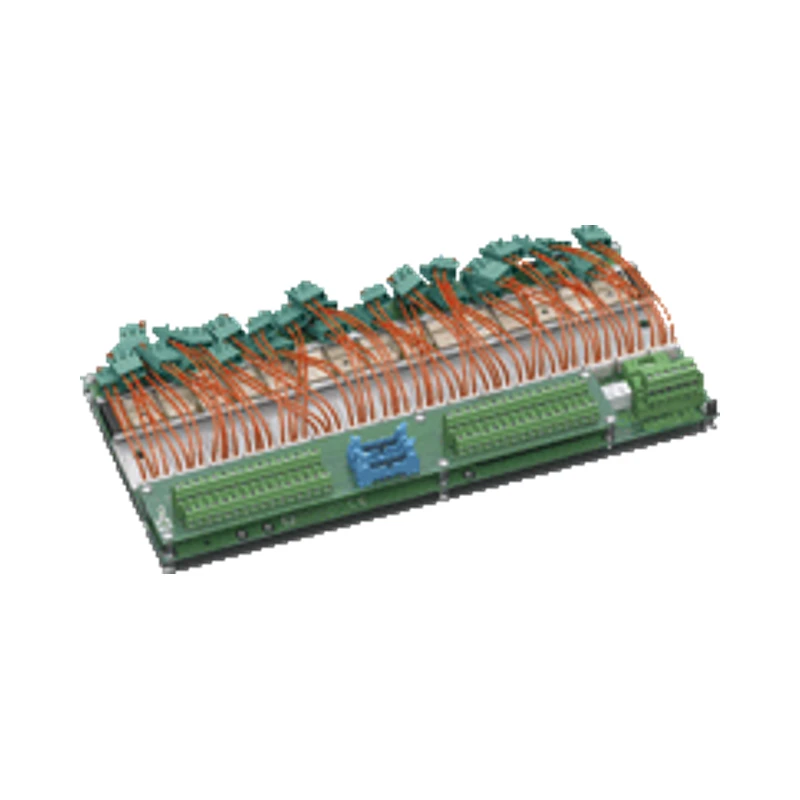 Pepperl+Fuchs MB-PF-114031 (7404) Intrinsic Safety Barrier