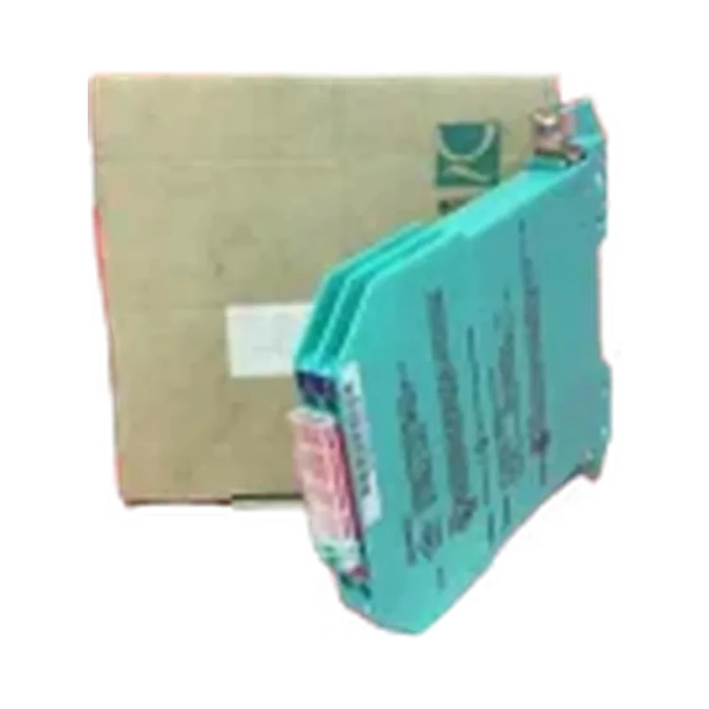 Pepperl+Fuchs 71776 Intrinsic Safety Barrier