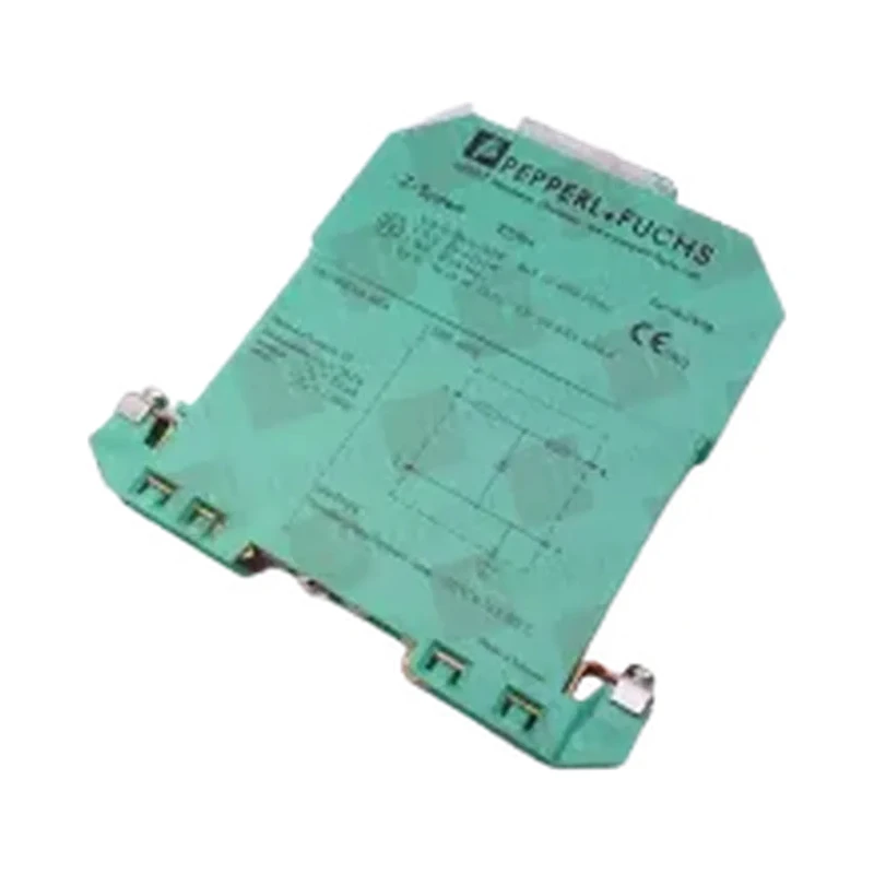 Pepperl+Fuchs 71938 Intrinsic Safety Barrier