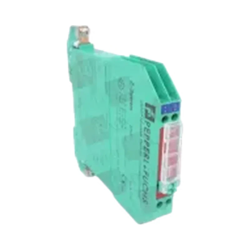 Pepperl+Fuchs Z 765 Intrinsic Safety Barrier