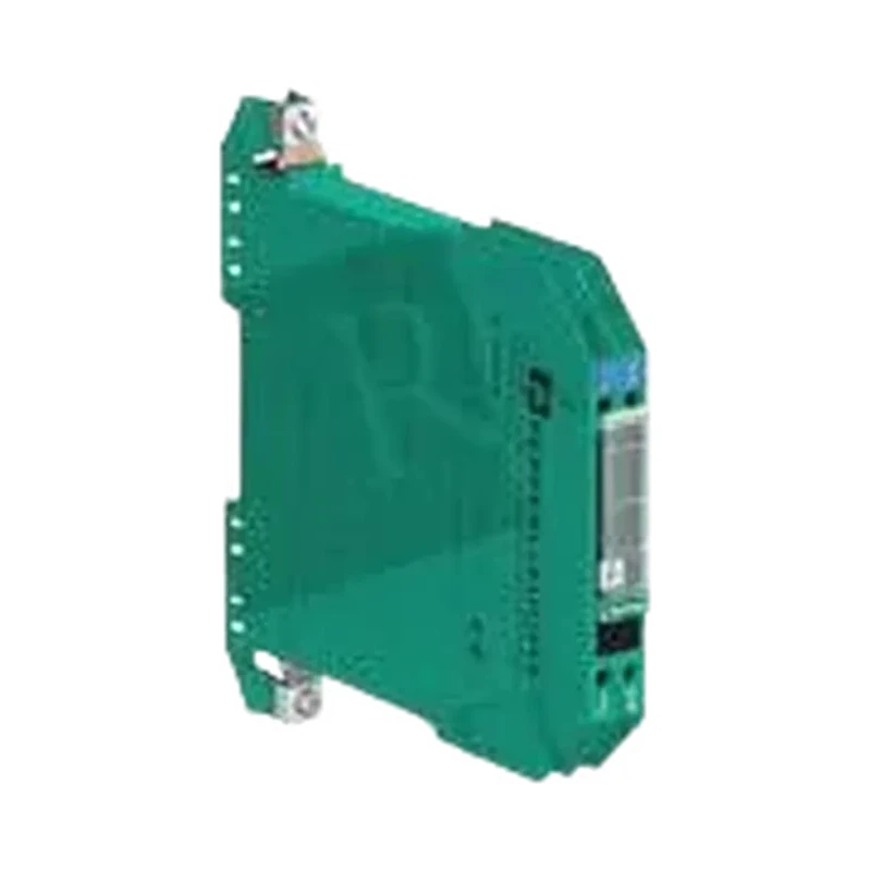 Pepperl+Fuchs 71976 Intrinsic Safety Barrier