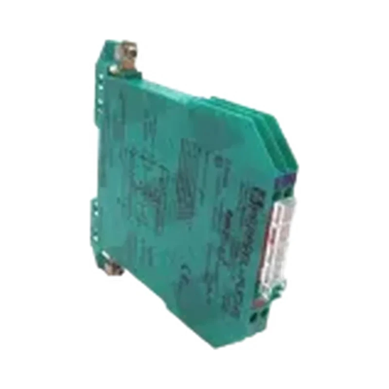 Pepperl+Fuchs Z 787 Intrinsic Safety Barrier