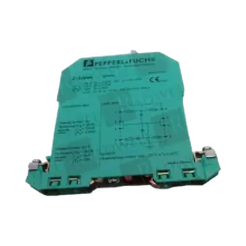 Pepperl+Fuchs 71940 Intrinsic Safety Barrier