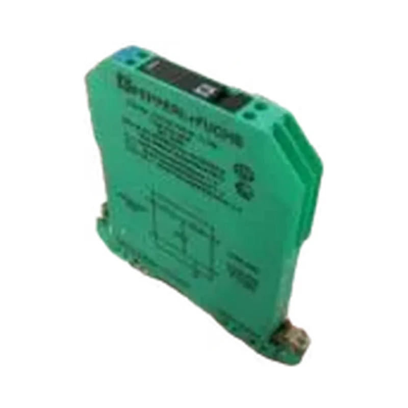 Pepperl+Fuchs 71789 Intrinsic Safety Barrier