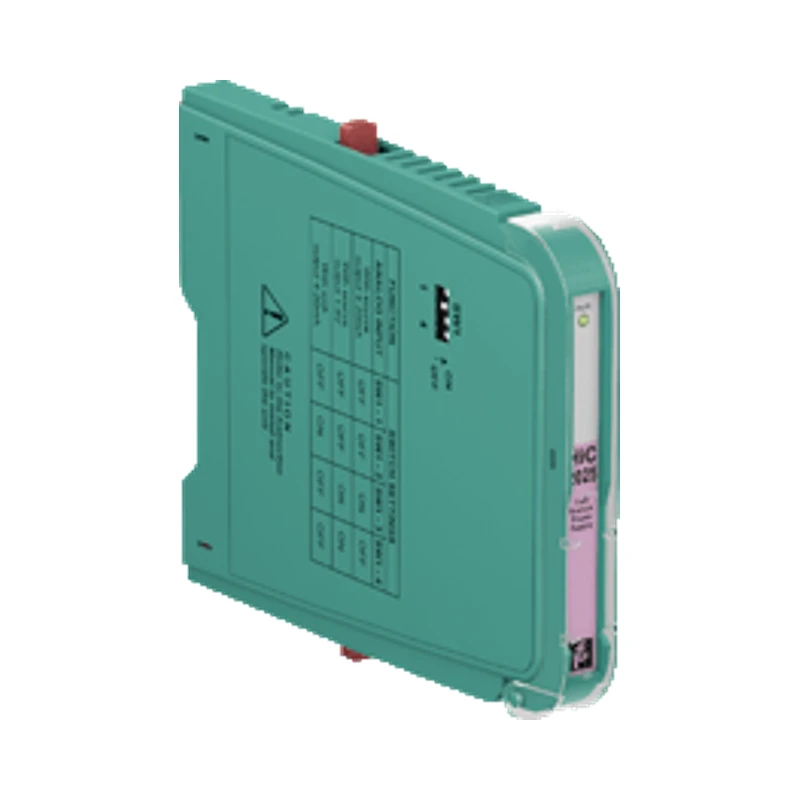 Pepperl+Fuchs HiC2065 Intrinsic Safety Barrier