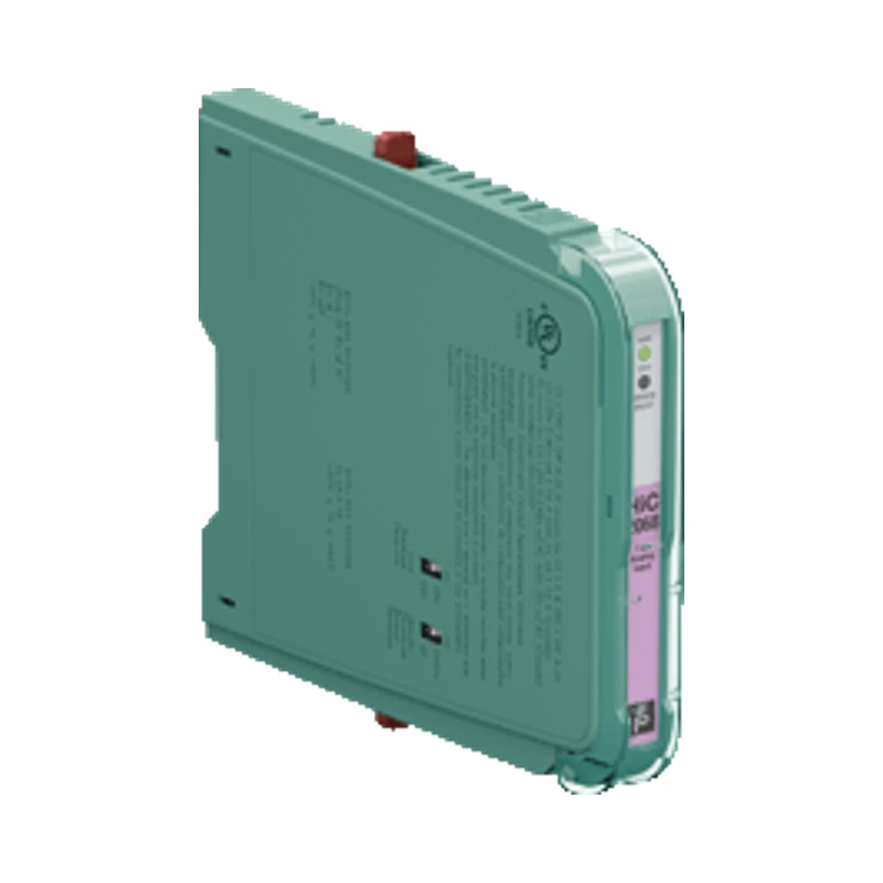Pepperl+Fuchs HiC2068 Intrinsic Safety Barrier