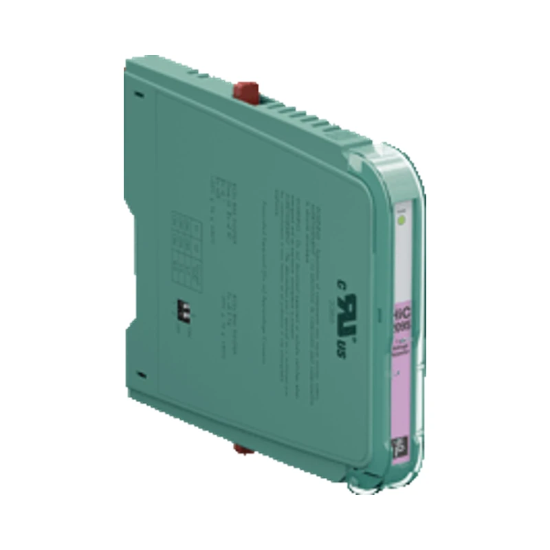Pepperl+Fuchs HiC2095 Intrinsic Safety Barrier