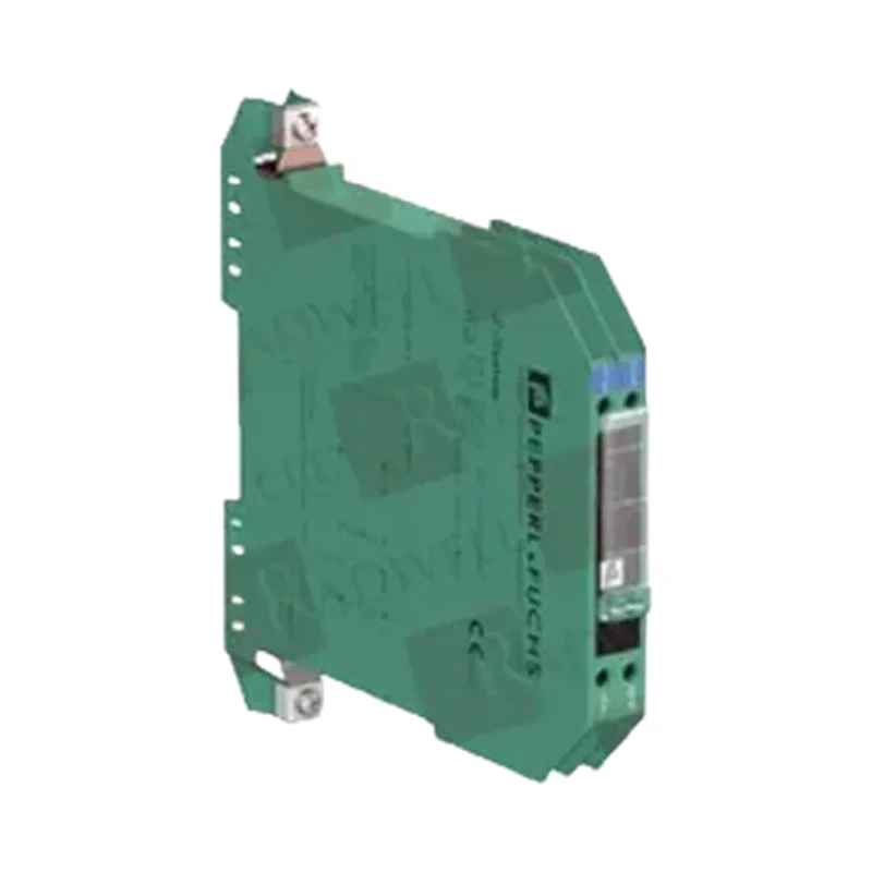 Pepperl+Fuchs 71817 Intrinsic Safety Barrier