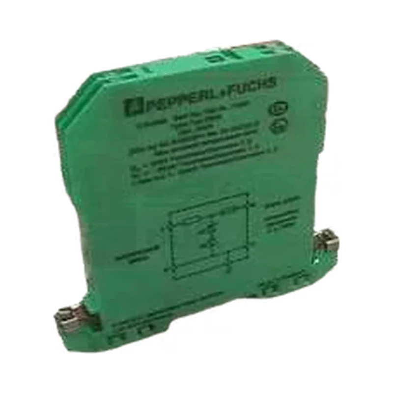 Pepperl+Fuchs Z 928 Intrinsic Safety Barrier