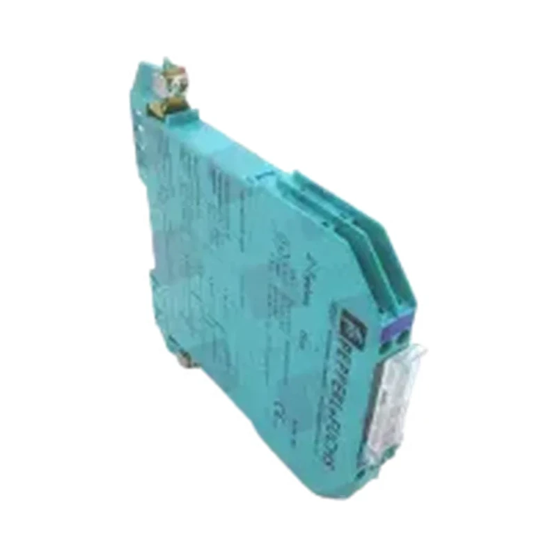 Pepperl+Fuchs 71863 Intrinsic Safety Barrier