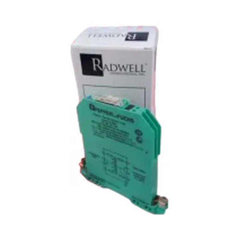 Pepperl+Fuchs 71794 Intrinsic Safety Barrier