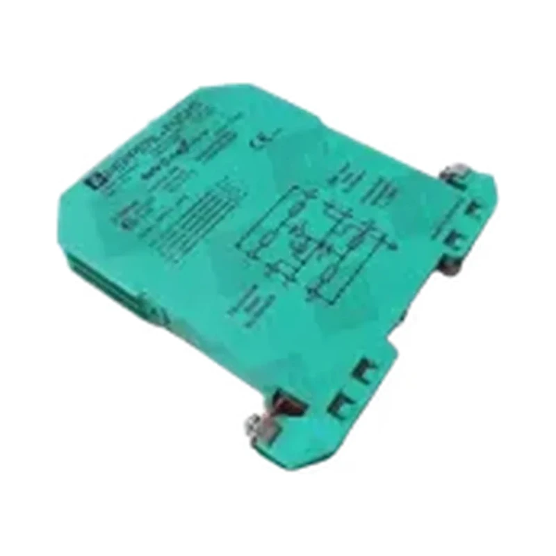 Pepperl+Fuchs 71858 Intrinsic Safety Barrier