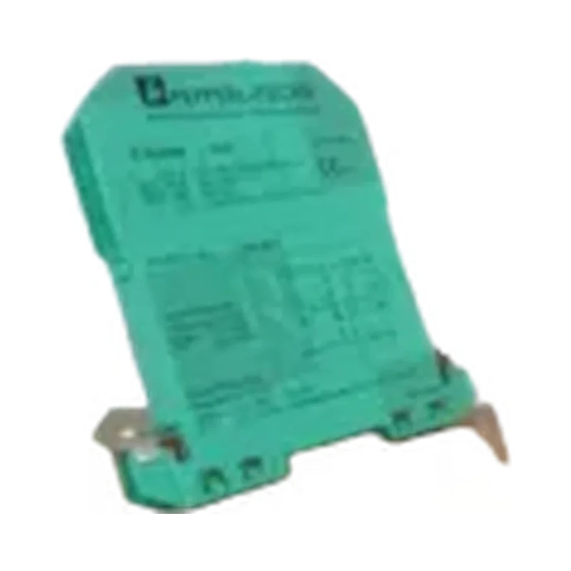 Pepperl+Fuchs 71801 Intrinsic Safety Barrier