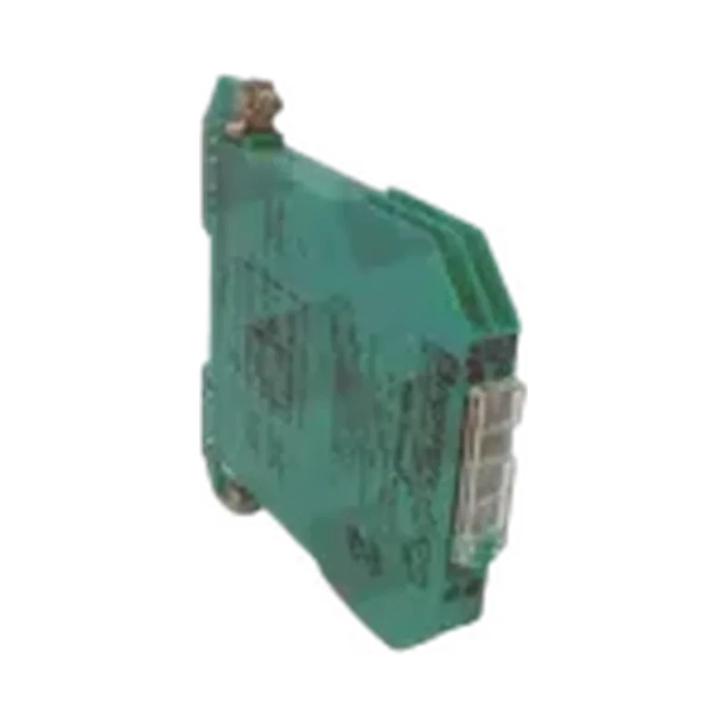 Pepperl+Fuchs 71860 Intrinsic Safety Barrier