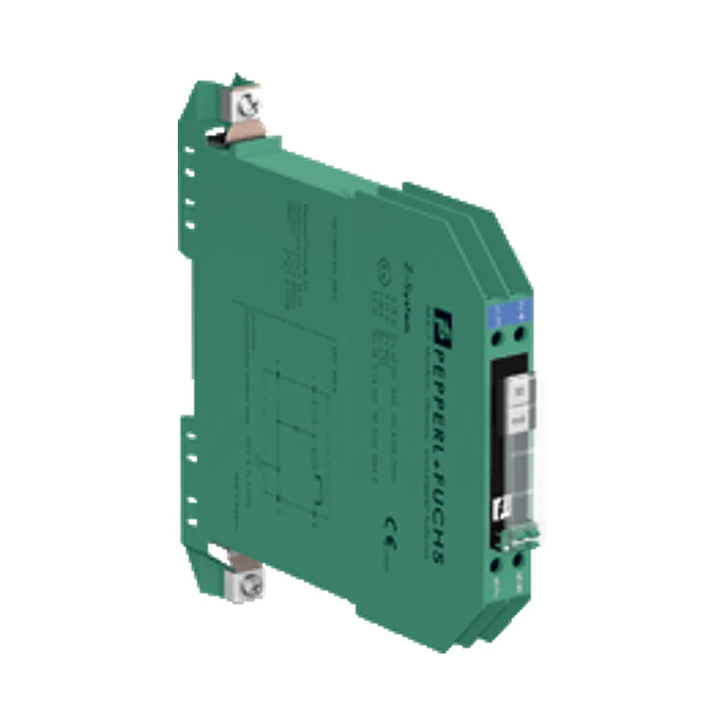Pepperl+Fuchs Z828.HF Intrinsic Safety Barrier