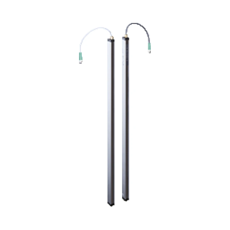 Pepperl+Fuchs LGS8 Serie Safety Light Curtain